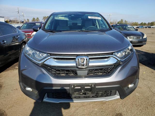 Photo 4 VIN: 7FARW2H5XJE053183 - HONDA CR-V EX 