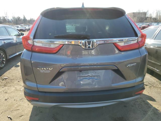 Photo 5 VIN: 7FARW2H5XJE053183 - HONDA CR-V EX 