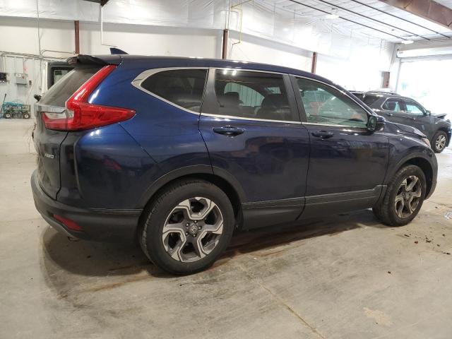 Photo 2 VIN: 7FARW2H5XJE055399 - HONDA CR-V EX 