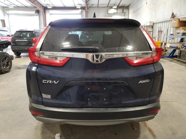 Photo 5 VIN: 7FARW2H5XJE055399 - HONDA CR-V EX 