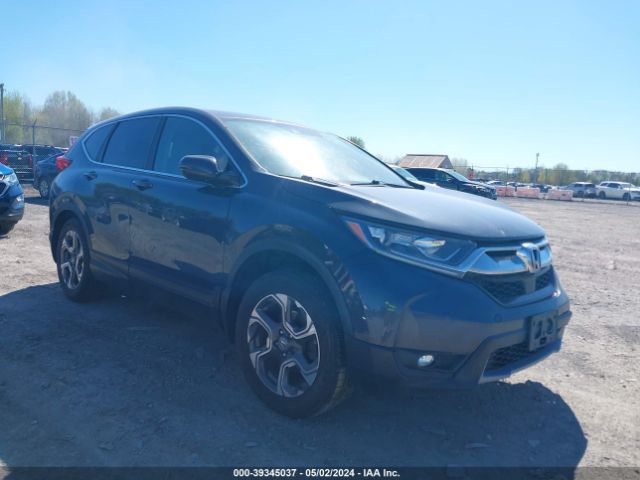 Photo 0 VIN: 7FARW2H5XJE064992 - HONDA CR-V 