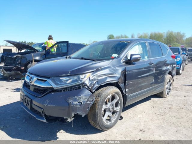 Photo 1 VIN: 7FARW2H5XJE064992 - HONDA CR-V 