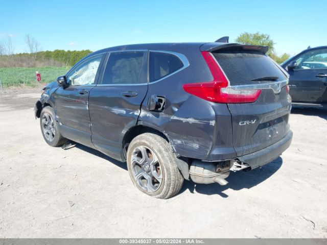 Photo 2 VIN: 7FARW2H5XJE064992 - HONDA CR-V 