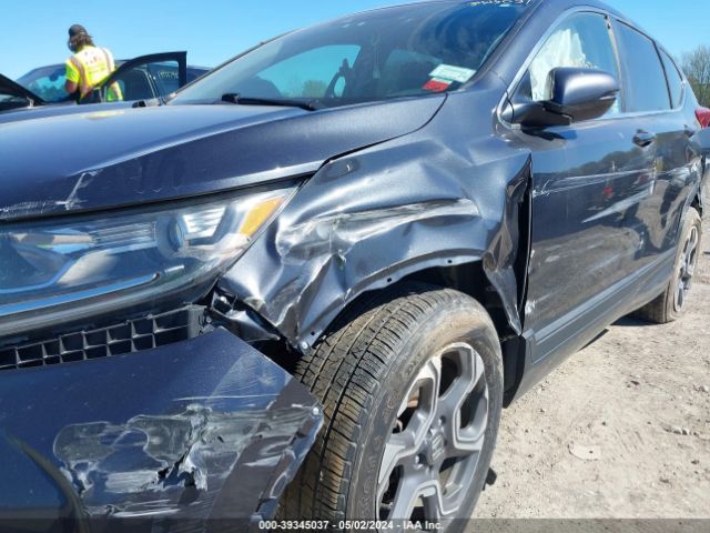 Photo 5 VIN: 7FARW2H5XJE064992 - HONDA CR-V 