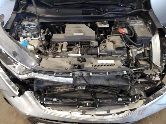 Photo 11 VIN: 7FARW2H5XJE074499 - HONDA CRV 