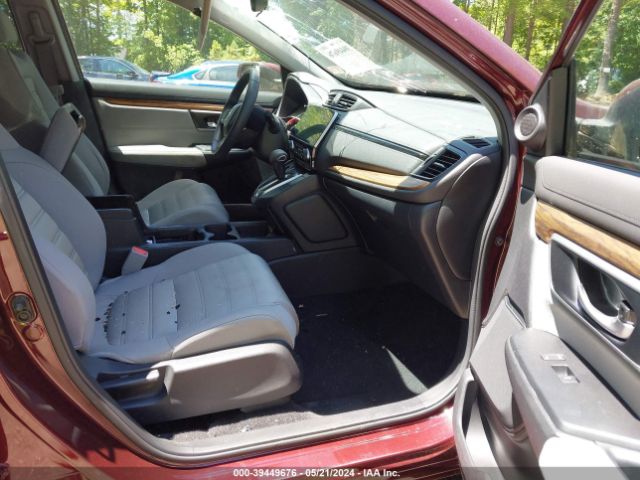 Photo 4 VIN: 7FARW2H5XJE078715 - HONDA CR-V 