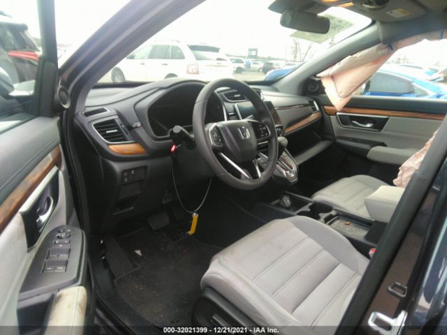 Photo 4 VIN: 7FARW2H5XJE081307 - HONDA CR-V 