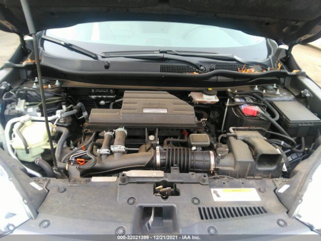 Photo 9 VIN: 7FARW2H5XJE081307 - HONDA CR-V 