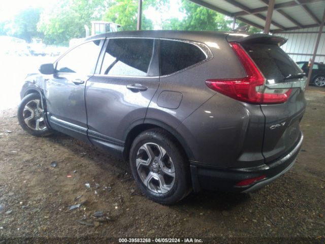 Photo 2 VIN: 7FARW2H5XJE098334 - HONDA CR-V 