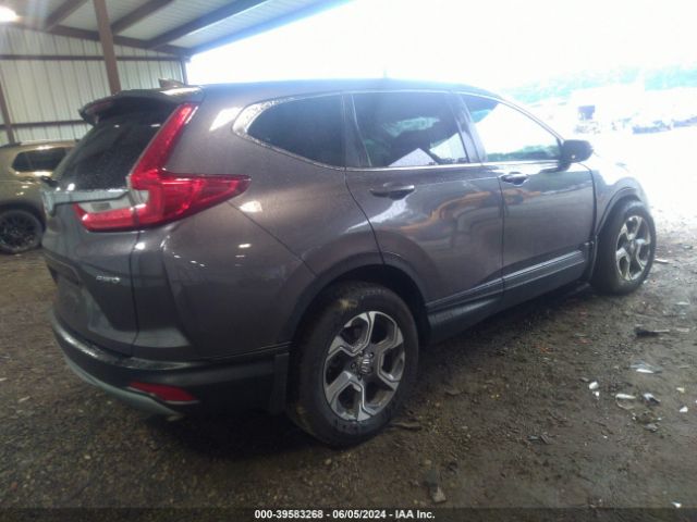 Photo 3 VIN: 7FARW2H5XJE098334 - HONDA CR-V 