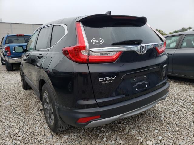 Photo 2 VIN: 7FARW2H5XJE101667 - HONDA CR-V EX 