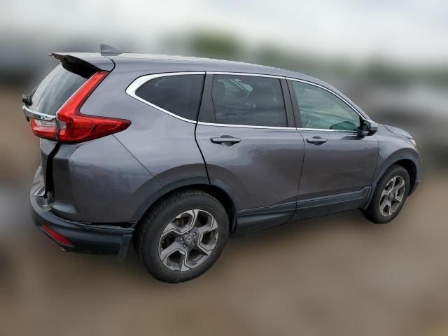 Photo 2 VIN: 7FARW2H5XJE103192 - HONDA CRV 