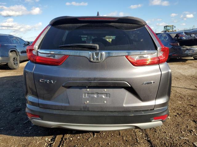 Photo 5 VIN: 7FARW2H5XKE008830 - HONDA CR-V EX 