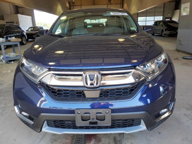 Photo 4 VIN: 7FARW2H5XKE013705 - HONDA CRV 