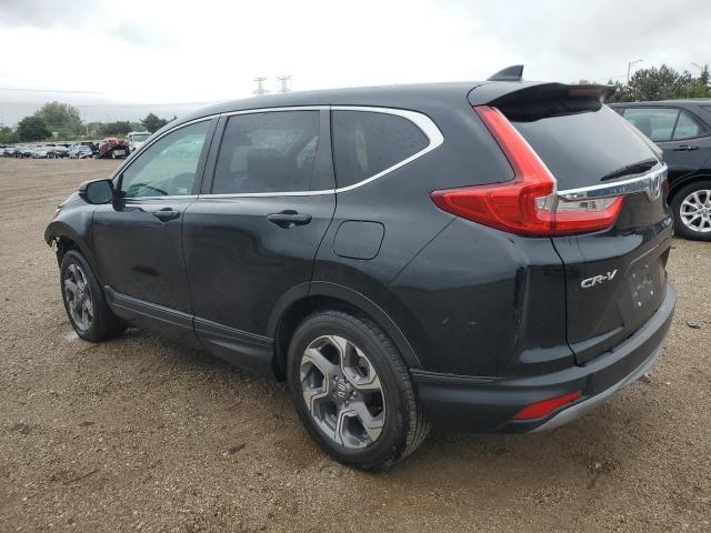 Photo 1 VIN: 7FARW2H5XKE014711 - HONDA CR-V EX 