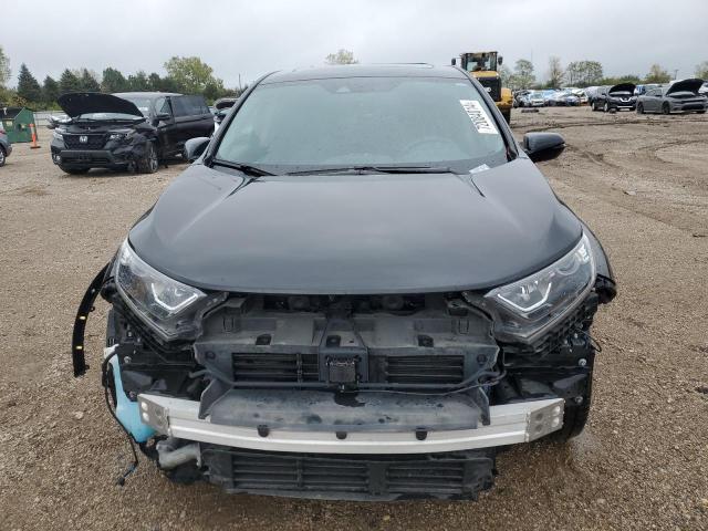 Photo 4 VIN: 7FARW2H5XKE014711 - HONDA CR-V EX 