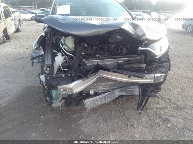 Photo 5 VIN: 7FARW2H5XKE027829 - HONDA CR-V 