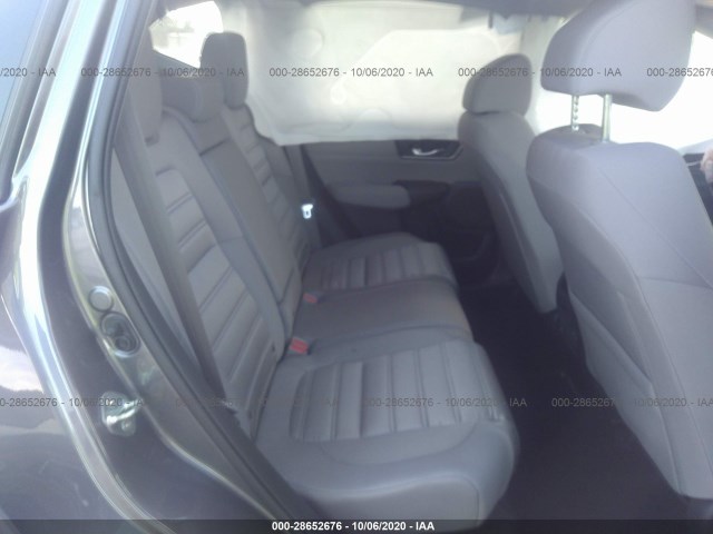 Photo 7 VIN: 7FARW2H5XKE027829 - HONDA CR-V 