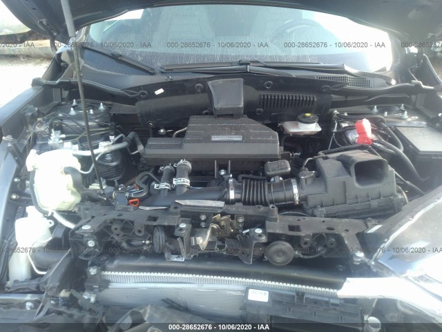 Photo 9 VIN: 7FARW2H5XKE027829 - HONDA CR-V 