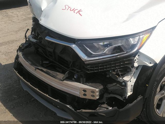 Photo 5 VIN: 7FARW2H5XKE028382 - HONDA CR-V 