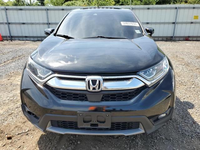 Photo 4 VIN: 7FARW2H5XKE043481 - HONDA CRV 