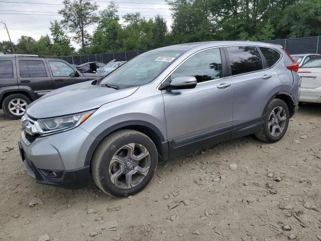 Photo 0 VIN: 7FARW2H5XKE044694 - HONDA CR-V EX 