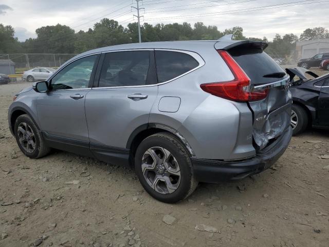 Photo 1 VIN: 7FARW2H5XKE044694 - HONDA CR-V EX 