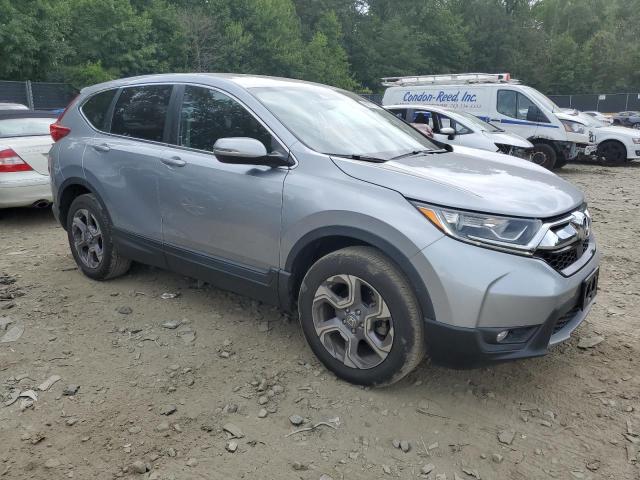 Photo 3 VIN: 7FARW2H5XKE044694 - HONDA CR-V EX 