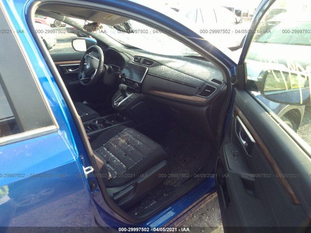 Photo 4 VIN: 7FARW2H5XLE010191 - HONDA CR-V 