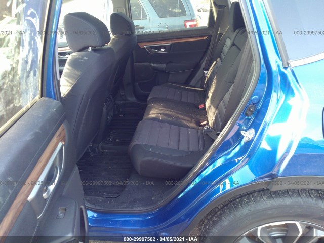 Photo 7 VIN: 7FARW2H5XLE010191 - HONDA CR-V 