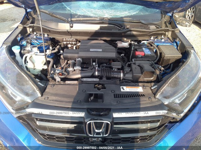 Photo 9 VIN: 7FARW2H5XLE010191 - HONDA CR-V 