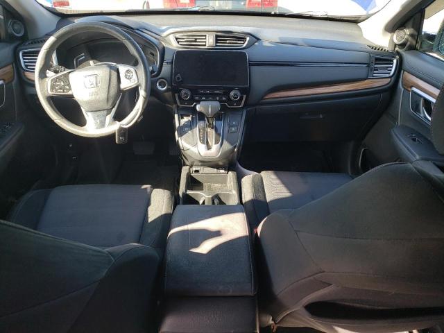 Photo 7 VIN: 7FARW2H5XLE017786 - HONDA CRV 