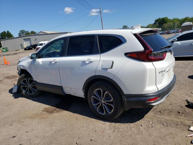 Photo 1 VIN: 7FARW2H5XME006580 - HONDA CR-V EX 