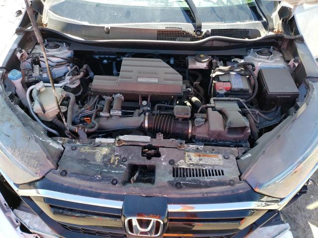 Photo 10 VIN: 7FARW2H5XME006580 - HONDA CR-V EX 