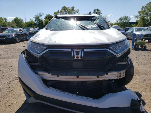 Photo 4 VIN: 7FARW2H5XME006580 - HONDA CR-V EX 