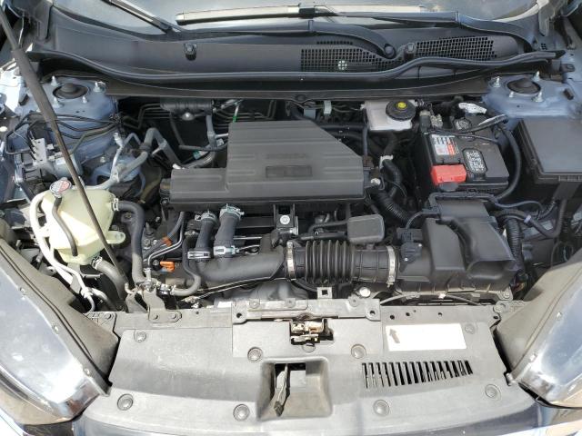 Photo 11 VIN: 7FARW2H5XNE038169 - HONDA CRV 