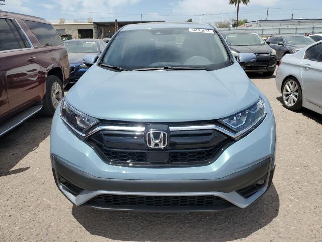 Photo 4 VIN: 7FARW2H5XNE038169 - HONDA CRV 