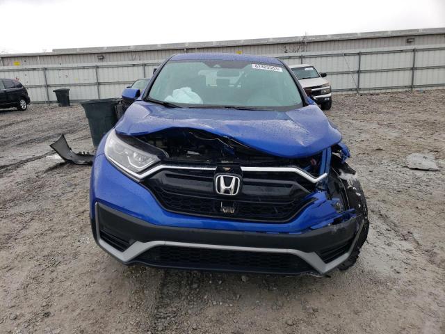 Photo 4 VIN: 7FARW2H70ME031862 - HONDA CRV 