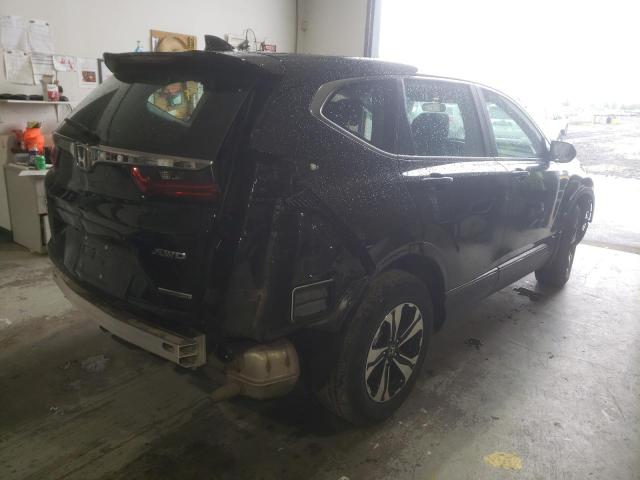 Photo 3 VIN: 7FARW2H71ME024967 - HONDA CR-V SE 