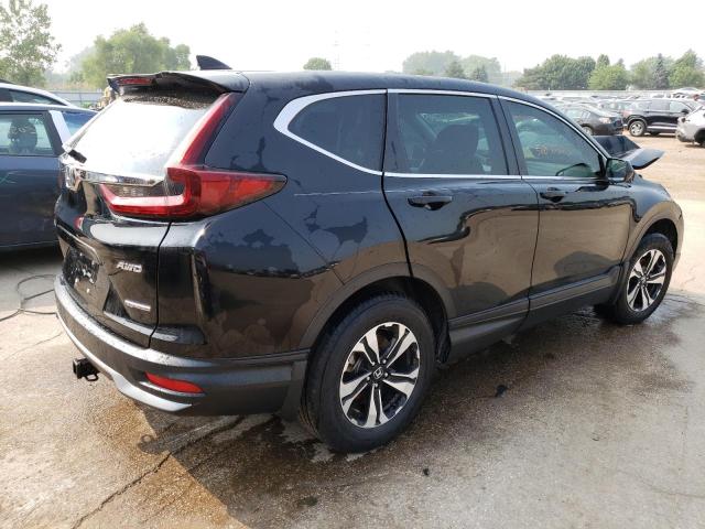 Photo 2 VIN: 7FARW2H71ME028551 - HONDA CR-V SE 