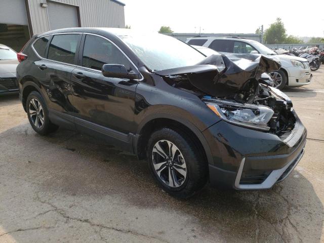 Photo 3 VIN: 7FARW2H71ME028551 - HONDA CR-V SE 