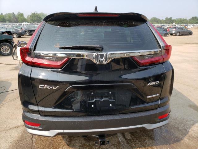 Photo 5 VIN: 7FARW2H71ME028551 - HONDA CR-V SE 