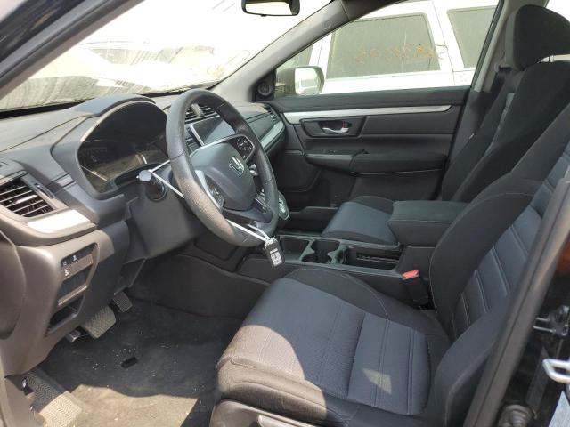 Photo 6 VIN: 7FARW2H71ME028551 - HONDA CR-V SE 