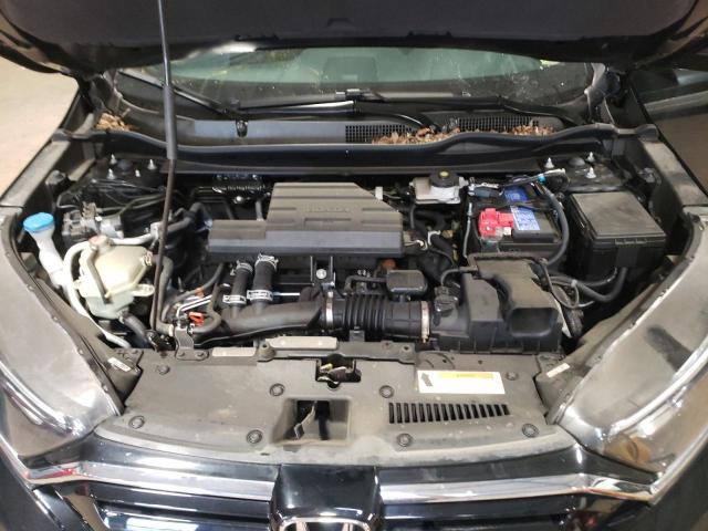 Photo 11 VIN: 7FARW2H71ME029361 - HONDA CRV 