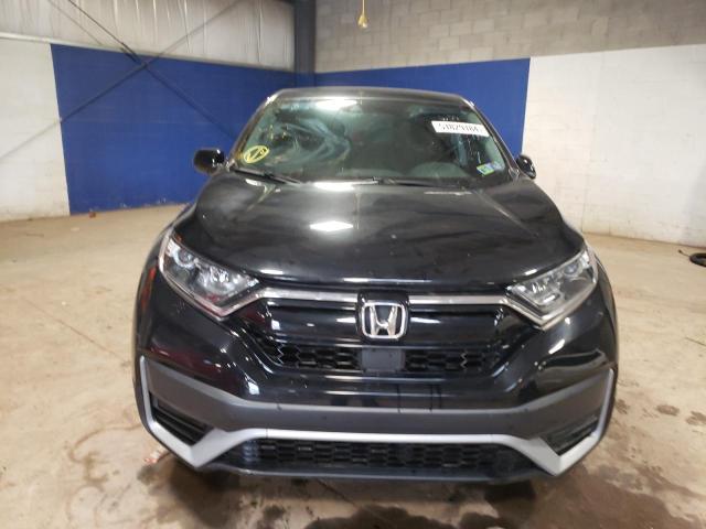 Photo 4 VIN: 7FARW2H71ME029361 - HONDA CRV 