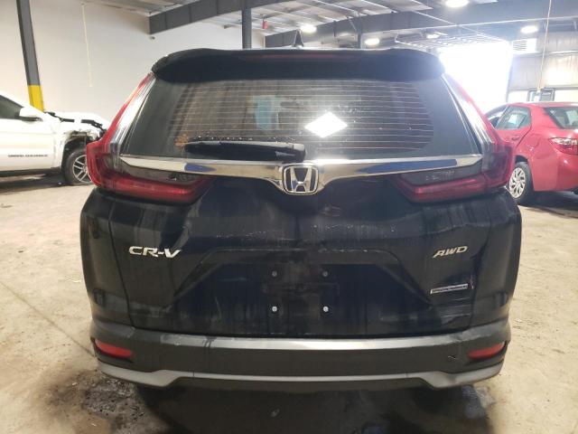 Photo 5 VIN: 7FARW2H71ME029361 - HONDA CRV 