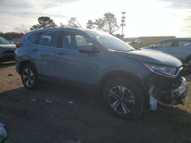 Photo 3 VIN: 7FARW2H71NE000749 - HONDA CR-V SE 