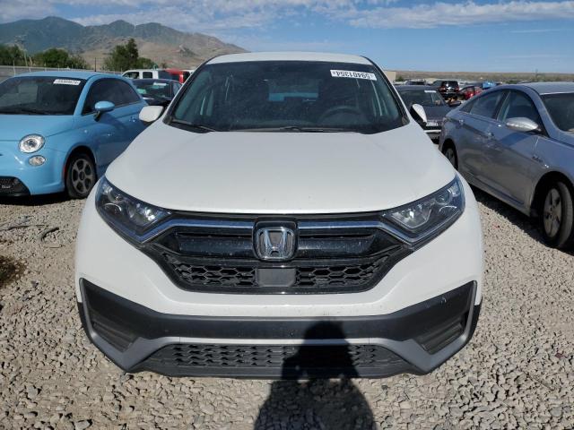 Photo 4 VIN: 7FARW2H72ME032107 - HONDA CRV 