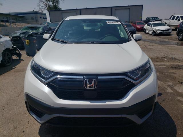 Photo 4 VIN: 7FARW2H72ME033807 - HONDA CRV 