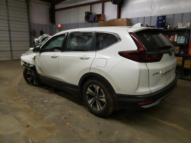 Photo 1 VIN: 7FARW2H72NE012232 - HONDA CR-V SE 